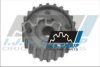 IJS GROUP 18-1042 Gear, crankshaft